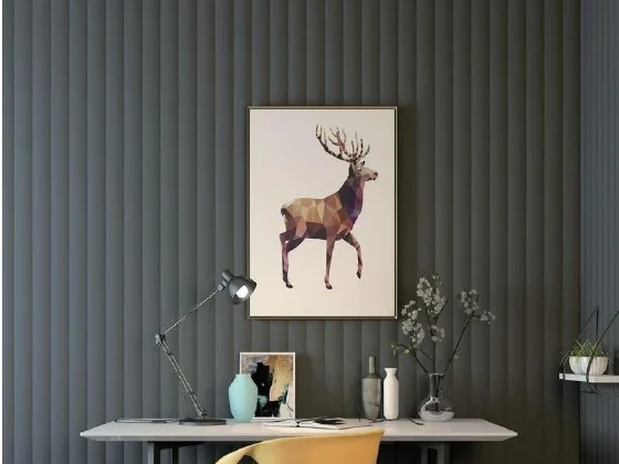 Wall Panel Acoustic wallcoverings